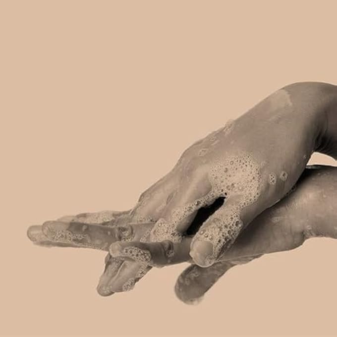 Aesop إعادة تعبئة غسول اليدين العطري | تنظيف وتقشير اليدين | مع مستخلصات نباتية وحجر الخفاف المطحون بشكل ناعم | 16.9 أونصة - Image 5